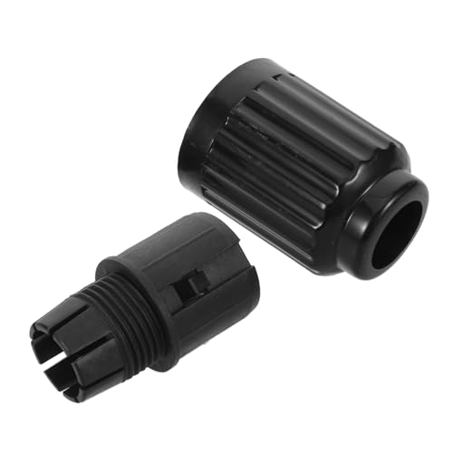 WEKADRIN Lüfterschloss Zubehör Lüfterhalterung Bodenventilatorstange Lüfterhalterung Upgrade Lüfterstange Ersatz Sockelventilatorständer Lüfterhöhenschloss Bodenventilatorhalterung WEKADRIN Lüfterschloss Zubehör Lüfterhalterung Bodenventilatorstange Lüfterhalterung Upgrade Lüfterstange Ersatz Sockelventilatorständer Lüfterhöhenschloss Bodenventilatorhalterung von WEKADRIN