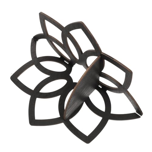 WEKADRIN Mandala Wandregal Eckregal aus Naturmaterial Dekoratives Mandala Design Multifunktionales Wandboard zur Wandmontage für Wohnzimmer Schlafzimmer Stilvolles Aufbewahrungsregal WEKADRIN Mandala Wandregal Eckregal aus Naturmaterial Dekoratives Mandala Design Multifunktionales Wandboard zur Wandmontage für Wohnzimmer Schlafzimmer Stilvolles Aufbewahrungsregal von WEKADRIN