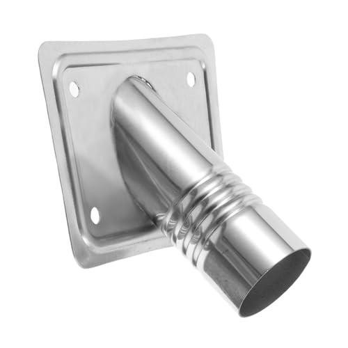 WEKADRIN Metall Besenstiel Adapter Gewindeadapter Verbindungsmuffe für Teleskopstangen Stabiler Besenhalter für Reinigungswerkzeuge Gewerbliche Nutzung WEKADRIN Metall Besenstiel Adapter Gewindeadapter Verbindungsmuffe für Teleskopstangen Stabiler Besenhalter für Reinigungswerkzeuge Gewerbliche Nutzung von WEKADRIN