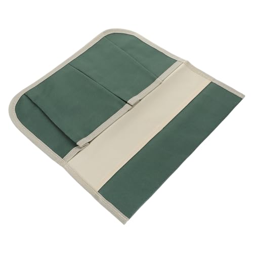 WEKADRIN Multifunktionale Gartentasche für Kniesitz und Werkzeugaufbewahrung Robustes Leichtes Material Tragbar und Platzsparend für Gartenarbeit und Gartengeräte mit Aufhängemöglichkeit WEKADRIN Multifunktionale Gartentasche für Kniesitz und Werkzeugaufbewahrung Robustes Leichtes Material Tragbar und Platzsparend für Gartenarbeit und Gartengeräte mit Aufhängemöglichkeit von WEKADRIN