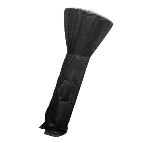 WEKADRIN Outdoor Heizstrahler Abdeckung UV Schutz Garten Heizgerät Schutzhülle Leichtes Langlebiges Material Einfach zu Bedienen WEKADRIN Outdoor Heizstrahler Abdeckung UV Schutz Garten Heizgerät Schutzhülle Leichtes Langlebiges Material Einfach zu Bedienen von WEKADRIN