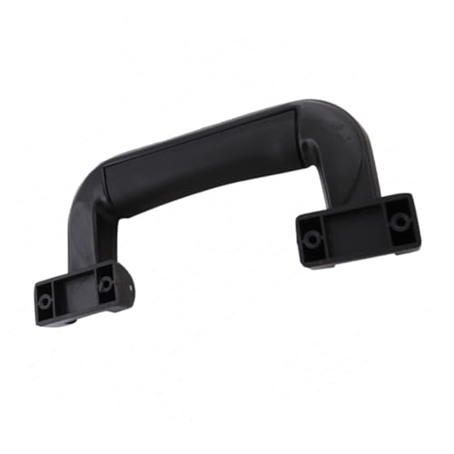 WEKADRIN Plastikgriff für Möbel Kunststoff Griff Leicht und Praktisch Möbelgriff für Schrank Kleiderschrank Moderner Kunststoffgriff Einfach zu Montieren Sicher und Schadstofffrei WEKADRIN Plastikgriff für Möbel Kunststoff Griff Leicht und Praktisch Möbelgriff für Schrank Kleiderschrank Moderner Kunststoffgriff Einfach zu Montieren Sicher und Schadstofffrei von WEKADRIN