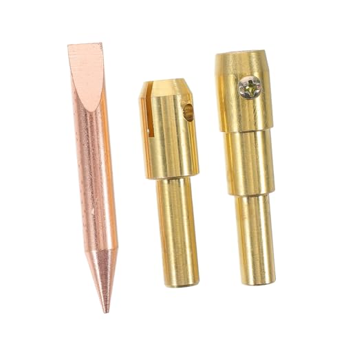 WEKADRIN Professioneller Spot Welder Dent Puller Chuck für Präzise Autokarosserie Reparatur Vielseitig Einsetzbar für Verschiedene Fahrzeugmodelle Benutzerfreundlich und Effizient für von WEKADRIN