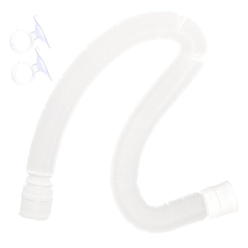 WEKADRIN Reptilien Luftbefeuchter Verlängerungsschlauch mit Saugnäpfen Dehnbarer Reptilien Mister Schlauch Installieren Langlebiges Material Geeignet für Terrarien und Amphibien WEKADRIN Reptilien Luftbefeuchter Verlängerungsschlauch mit Saugnäpfen Dehnbarer Reptilien Mister Schlauch Installieren Langlebiges Material Geeignet für Terrarien und Amphibien von WEKADRIN