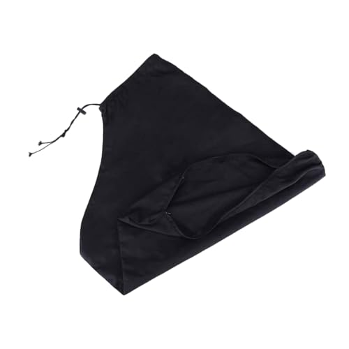 WEKADRIN Robuster Laubsauger sammelbeutel aus Oxford Großer Fassungsvermögen Leicht und Langlebig Kompatibel mit Laubbläsern für Gartenreinigung und Grünabfälle von WEKADRIN