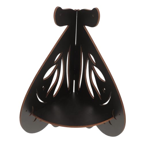 WEKADRIN Schwebendes Holz eckregal Wandregal aus Massivem Holz Dekoratives Wandregal für Schlafzimmer Wohnzimmer Küche Platzsparendes Wandorganizer Regalbrett für Stilvolle Aufbewahrung WEKADRIN Schwebendes Holz eckregal Wandregal aus Massivem Holz Dekoratives Wandregal für Schlafzimmer Wohnzimmer Küche Platzsparendes Wandorganizer Regalbrett für Stilvolle Aufbewahrung von WEKADRIN