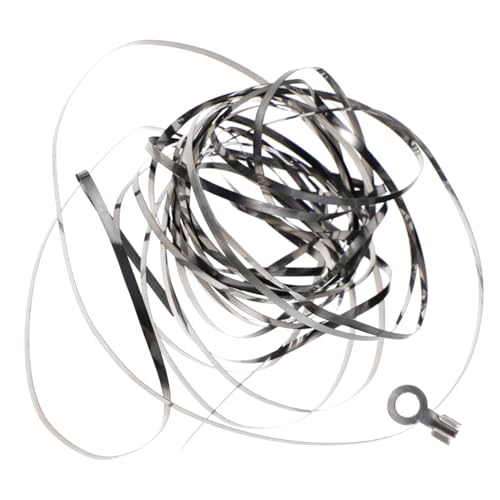 WEKADRIN Sealing Machine Heating Strips Ersatz heizelemente Schnellheizung Hochbeständig für Kunststoffbeutel Verpackung Flachstreifen Installation mit Schraubendreher für Effiziente WEKADRIN Sealing Machine Heating Strips Ersatz heizelemente Schnellheizung Hochbeständig für Kunststoffbeutel Verpackung Flachstreifen Installation mit Schraubendreher für Effiziente von WEKADRIN