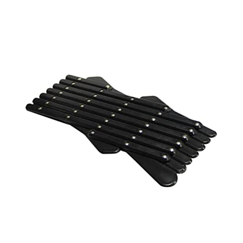 WEKADRIN Skalierbarer Auto fensterzaun für Haustiere Sicherer Schwarzer Schutz aus Robustem Pp Material Einfache Installation ohne Werkzeug Belüftet und Kratzfrei Geeignet für Hunde und WEKADRIN Skalierbarer Auto fensterzaun für Haustiere Sicherer Schwarzer Schutz aus Robustem Pp Material Einfache Installation ohne Werkzeug Belüftet und Kratzfrei Geeignet für Hunde und von WEKADRIN