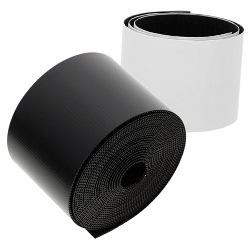 WEKADRIN Spielzeugblocker Möbel Breit Lang mit Befestigungsband Sofa Gap Baffle für Indoor Couch Lücken Verstellbarer Schutz Haustierunter Sofa von WEKADRIN