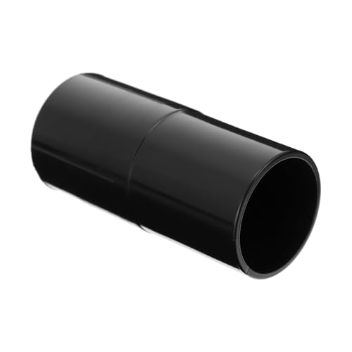 WEKADRIN Staubsauger Schlauchadapter für Wassersauger Langlebiger Kunststoff Leichter Anschlusskonverter Kompatibel mit Industriestaubsauger Effiziente Vakuumreinigung Zubehör von WEKADRIN