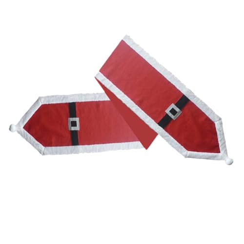 WEKADRIN Tischdekorationstischflagge Weihnachten Urlaub Tischläufer Dekorate Tischläufer Leinen Funkelnd Weihnachtsmann Party-tischdecke Kreative Tischdecke WEKADRIN Tischdekorationstischflagge Weihnachten Urlaub Tischläufer Dekorate Tischläufer Leinen Funkelnd Weihnachtsmann Party-tischdecke Kreative Tischdecke von WEKADRIN