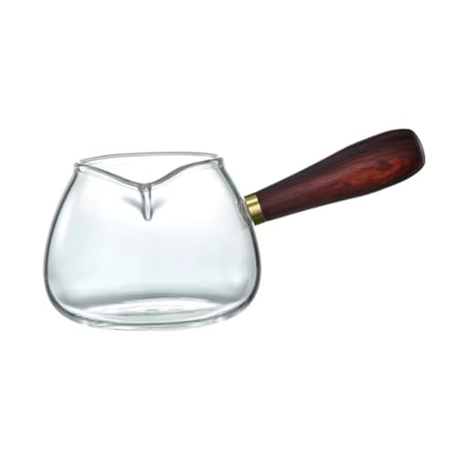 WEKADRIN Transparenter Teekessel mit Seitlichem Griff Praktischer Glas teekanne für Losen Tee Komfortabel zu Halten Hitzebeständig Multifunktionaler Tee zubereiter für Hausgebrauch WEKADRIN Transparenter Teekessel mit Seitlichem Griff Praktischer Glas teekanne für Losen Tee Komfortabel zu Halten Hitzebeständig Multifunktionaler Tee zubereiter für Hausgebrauch von WEKADRIN