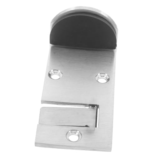 WEKADRIN Türstopper Bodenmontage Schwerlast Türfeststeller mit Sicherer Begrenzungsfunktion Einfache Installation Geeignet für Büro und Zuhause Verhindert Ungewolltes Schließen und Schützt WEKADRIN Türstopper Bodenmontage Schwerlast Türfeststeller mit Sicherer Begrenzungsfunktion Einfache Installation Geeignet für Büro und Zuhause Verhindert Ungewolltes Schließen und Schützt von WEKADRIN