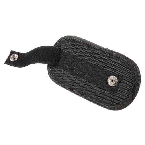 WEKADRIN Verstellbare Nylonhülle für Metallsonde Tragbarer Schutzüberzug Robustes Outdoor Sensor Cover Praktische Metalldetektor Handtasche Langlebiger Schutz für Metallsonden WEKADRIN Verstellbare Nylonhülle für Metallsonde Tragbarer Schutzüberzug Robustes Outdoor Sensor Cover Praktische Metalldetektor Handtasche Langlebiger Schutz für Metallsonden von WEKADRIN