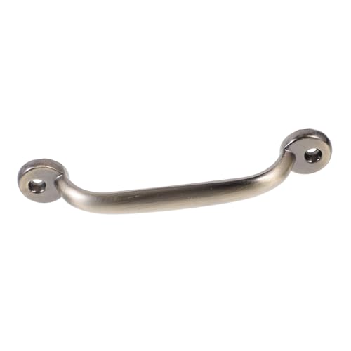 WEKADRIN Vintage Metall Möbelgriff aus Zinklegierung Leichter Schrankgriff Installieren Dekorativer Kommoden und Schubladengriff für Küchenschränke und Wohnmöbel WEKADRIN Vintage Metall Möbelgriff aus Zinklegierung Leichter Schrankgriff Installieren Dekorativer Kommoden und Schubladengriff für Küchenschränke und Wohnmöbel von WEKADRIN