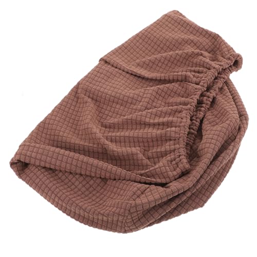 WEKADRIN Wasserbehälter Schutzhaube aus Langlebigem Polyesterfaser Staubdicht Waschbar Elegante Schlichte Abdeckung für Wasserdispenser und Kühlgeräte Geeignet für Haushalt Büro Wohnzimmer WEKADRIN Wasserbehälter Schutzhaube aus Langlebigem Polyesterfaser Staubdicht Waschbar Elegante Schlichte Abdeckung für Wasserdispenser und Kühlgeräte Geeignet für Haushalt Büro Wohnzimmer von WEKADRIN