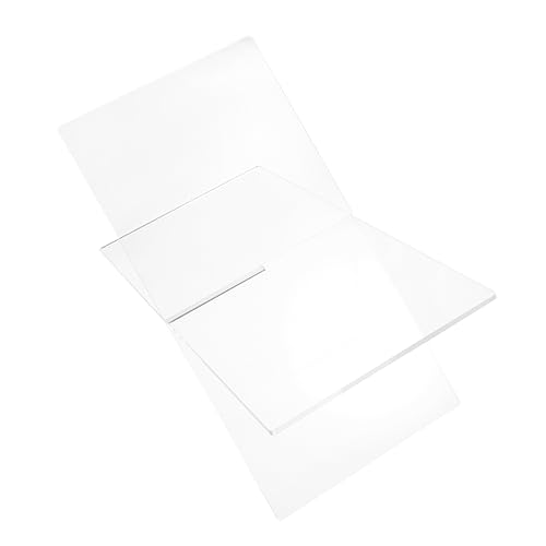 WEKADRIN X Förmiger Transparenter Leseständer Multifunktionales Bücherregal für Schule Büro und Zuhause für Schüler Bücher und Musiknoten Platzsparend und Komfortabel WEKADRIN X Förmiger Transparenter Leseständer Multifunktionales Bücherregal für Schule Büro und Zuhause für Schüler Bücher und Musiknoten Platzsparend und Komfortabel von WEKADRIN
