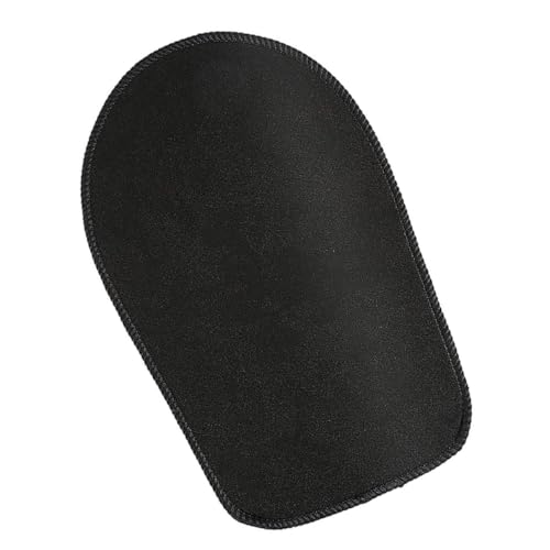 WEKADRIN rutschfeste Gleitmatte für Mixer mit Schwarzem Rand Rutsch Pad für Küchenmaschinen Robuste Desktop Matte für Küchenarbeitsplatten Multifunktionale Gleitunterlage für Küchengeräte WEKADRIN rutschfeste Gleitmatte für Mixer mit Schwarzem Rand Rutsch Pad für Küchenmaschinen Robuste Desktop Matte für Küchenarbeitsplatten Multifunktionale Gleitunterlage für Küchengeräte von WEKADRIN