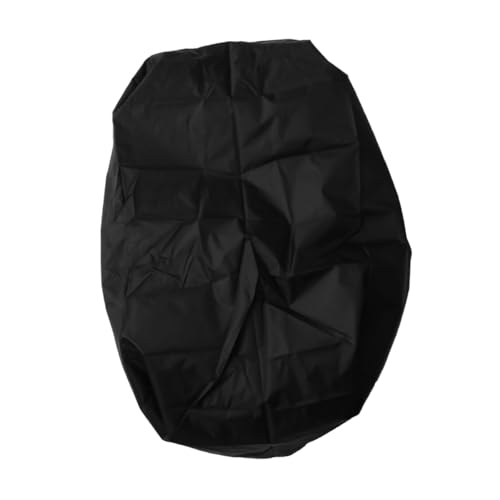 WEKADRIN wasserdichte Grillabdeckung für Barbecueofen Wetterfeste Strapazierfähige Schutzhülle Leichte Robuste Abdeckplane für Outdoor Grills Staub und Winddicht Einsetzbar von WEKADRIN