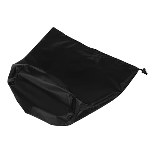 WEKADRIN wasserdichte Verstellbare Abdeckhaube aus Robustem Oxford für Gasflaschen UV Beständig Staubdicht Passend für Propan Tank Outdoor Schutz für Grill und Zylinder von WEKADRIN