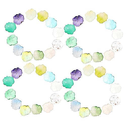 WEKAMOS 1 Satz Künstliche Lotusblätter Acryl DIY Für Aquarien Teiche Und Bastelprojekte Farbenfrohe Mikro Landschaftsornamente Und Vielseitig Einsetzbar 50 Stück WEKAMOS 1 Satz Künstliche Lotusblätter Acryl DIY Für Aquarien Teiche Und Bastelprojekte Farbenfrohe Mikro Landschaftsornamente Und Vielseitig Einsetzbar 50 Stück von WEKAMOS