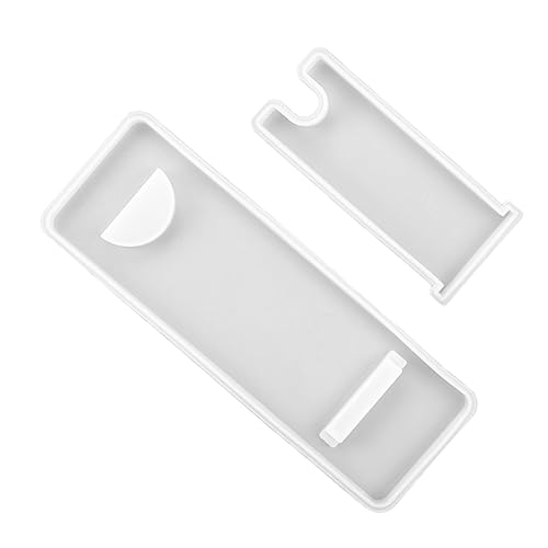 WEKAMOS 1 Satz Weinregal Silikonform Epoxidharz Gussform für Weinflaschenhalter und Weintablett für DIY Projekte und Kreative für Weinliebhaber WEKAMOS 1 Satz Weinregal Silikonform Epoxidharz Gussform für Weinflaschenhalter und Weintablett für DIY Projekte und Kreative für Weinliebhaber von WEKAMOS