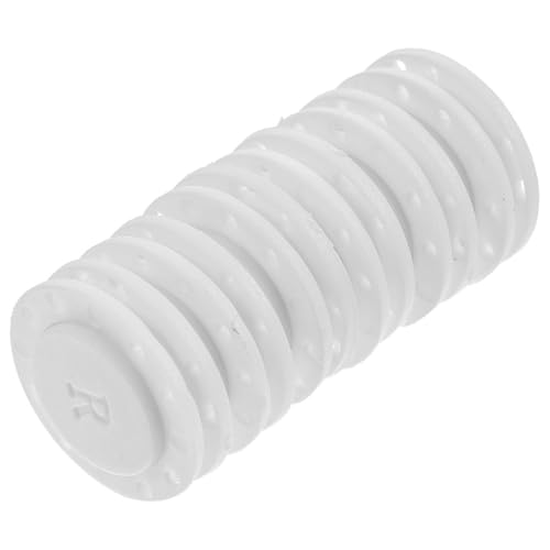 WEKAMOS 10 Paare Magnetknöpfe Rucksack Dekorative Schnappknöpfe Magnetischer Kleidungsknopf Magnetische Druckknöpfe Kleidungsknöpfe Magnetische Hemdknöpfe Magnetknopf Ersetzen Nylon Weiß WEKAMOS 10 Paare Magnetknöpfe Rucksack Dekorative Schnappknöpfe Magnetischer Kleidungsknopf Magnetische Druckknöpfe Kleidungsknöpfe Magnetische Hemdknöpfe Magnetknopf Ersetzen Nylon Weiß von WEKAMOS