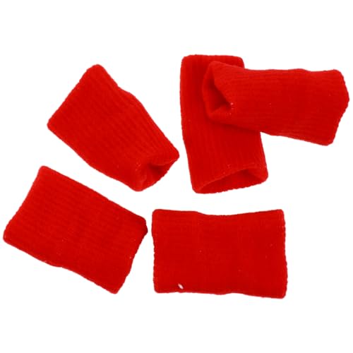 WEKAMOS 10 Stück Teiliges Fingerstalls für Bohrbild malerei Leichter Schutz für Fingerkuppen Separater Fingerschutz Tragbar und Modisch Geeignet für Männer und Frauen WEKAMOS 10 Stück Teiliges Fingerstalls für Bohrbild malerei Leichter Schutz für Fingerkuppen Separater Fingerschutz Tragbar und Modisch Geeignet für Männer und Frauen von WEKAMOS