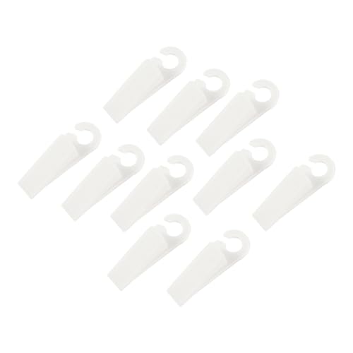 WEKAMOS 10 Stück Teiliges Türstopper Set Selbstklebende Türpuffer aus Tpr Rutschfest und für Zuhause Büro und Hotel Geruchlos und Praktisch Anwendung WEKAMOS 10 Stück Teiliges Türstopper Set Selbstklebende Türpuffer aus Tpr Rutschfest und für Zuhause Büro und Hotel Geruchlos und Praktisch Anwendung von WEKAMOS