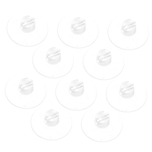 WEKAMOS 12 Stück Silikon Saugclips für Kabel Wiederverwendbare zur Kabelorganisation Glatten Oberflächen für Lichterketten und Leichte Dekorationen WEKAMOS 12 Stück Silikon Saugclips für Kabel Wiederverwendbare zur Kabelorganisation Glatten Oberflächen für Lichterketten und Leichte Dekorationen von WEKAMOS