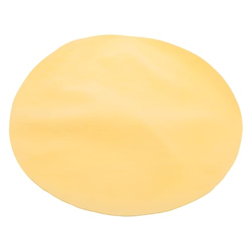WEKAMOS 1Blatt Töpferei Wurfmatte PVA Saugfähiges Handtuch für Bastelbedarf Schlammmatte für Töpferarbeiten zum Polieren und Veredeln von Oberflächen von WEKAMOS