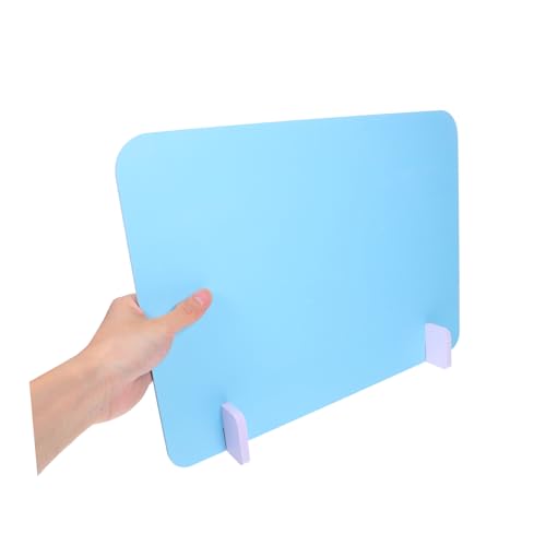 WEKAMOS 2sätze Akustische Tisch-trennwände Geräuschreduzierende Privatsphäre-Panels Für Schüler Büros Testumgebungen Und Studienräume Mit Stabilen Füßen Einfach Zu Montieren WEKAMOS 2sätze Akustische Tisch-trennwände Geräuschreduzierende Privatsphäre-Panels Für Schüler Büros Testumgebungen Und Studienräume Mit Stabilen Füßen Einfach Zu Montieren von WEKAMOS