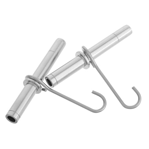 WEKAMOS 2 Stück Edelstahl Ahornsirup Auslauf Set Wasserhahn für Ahornbaum Zapfen Schnelle Syrup Extraktion Langlebiges Zapfsystem für Ahornsirup Herstellung und Filtern WEKAMOS 2 Stück Edelstahl Ahornsirup Auslauf Set Wasserhahn für Ahornbaum Zapfen Schnelle Syrup Extraktion Langlebiges Zapfsystem für Ahornsirup Herstellung und Filtern von WEKAMOS