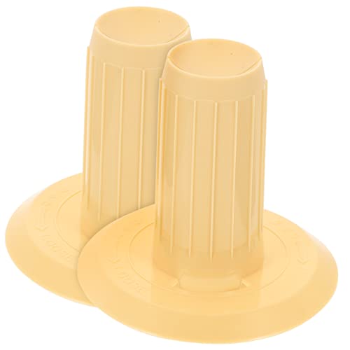 WEKAMOS 2 Stück Handbetriebener Garnwickler Tragbarer Kompakter Wollwickler Robustem für Zuhause und Anfänger Effizientes Garnkugel Wickelgerät für Strick und Häkelprojekte WEKAMOS 2 Stück Handbetriebener Garnwickler Tragbarer Kompakter Wollwickler Robustem für Zuhause und Anfänger Effizientes Garnkugel Wickelgerät für Strick und Häkelprojekte von WEKAMOS