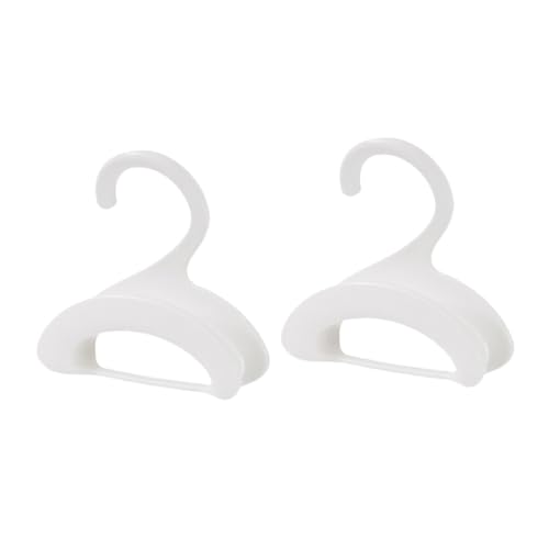 WEKAMOS 2 Stück Handtaschenhalter Stapelbar Weiß Langlebiger Taschenhalter Haken mit Hoher Tragkraft Vielseitig für Handtasche Umhängetasche und Krawatten Platzsparend für Zuhause und WEKAMOS 2 Stück Handtaschenhalter Stapelbar Weiß Langlebiger Taschenhalter Haken mit Hoher Tragkraft Vielseitig für Handtasche Umhängetasche und Krawatten Platzsparend für Zuhause und von WEKAMOS