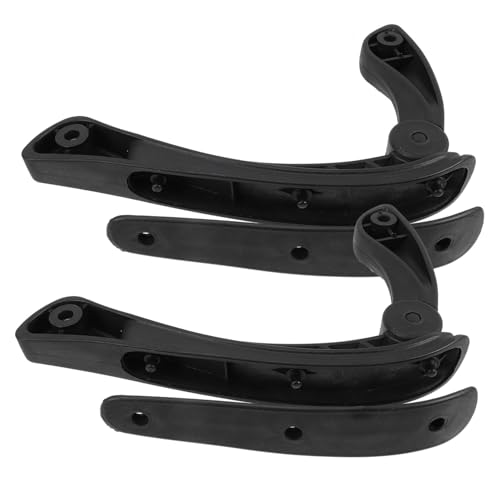 WEKAMOS 2stücke Armlehne Für Stuhl Ersatz Armlehnen Stuhlzubehör Für Büro Und Haushalt Für Täglichen Gebrauch WEKAMOS 2stücke Armlehne Für Stuhl Ersatz Armlehnen Stuhlzubehör Für Büro Und Haushalt Für Täglichen Gebrauch von WEKAMOS