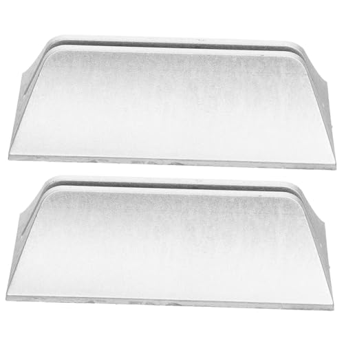 WEKAMOS 2 Stück Schreibtisch Trennwand Klammern Verstellbare Tischpartition Clip für Glasbaffle Kunststoff Trennwand Halterung Stabil und Langlebig für Büro und WEKAMOS 2 Stück Schreibtisch Trennwand Klammern Verstellbare Tischpartition Clip für Glasbaffle Kunststoff Trennwand Halterung Stabil und Langlebig für Büro und von WEKAMOS