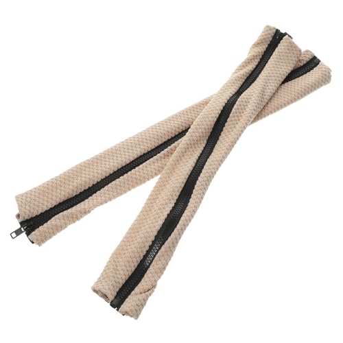 WEKAMOS 2 Stück Teiliges Elastische Armlehnenbezüge für Bürostühle Strapazierfähiger Armlehnenbezug aus Elastischem Material Installieren Abnehmbar und Waschbar Passend für Büro Gaming von WEKAMOS