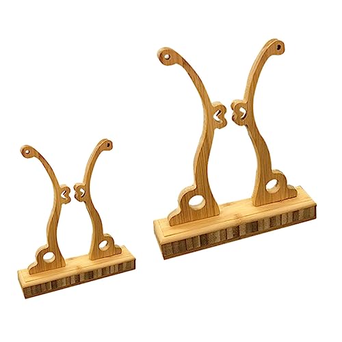 WEKAMOS 2 Stück Teiliges Faltbares Regal für Fächer Rundständer aus Stabiler und Anpassbarer Fächerhalter für Diy Projekte zur Präsentation von und Rundfächern Stilvolles Design Zufälligem WEKAMOS 2 Stück Teiliges Faltbares Regal für Fächer Rundständer aus Stabiler und Anpassbarer Fächerhalter für Diy Projekte zur Präsentation von und Rundfächern Stilvolles Design Zufälligem von WEKAMOS
