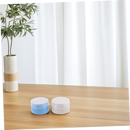 WEKAMOS 2 Stück Teiliges Silikonform Knetset Wiederverwendbar Flexible Modelliermasse für Schmuckherstellung Detailgetreue Abformung Hautfreundlich Anfängerfreundlich Vielseitig für DIY von WEKAMOS
