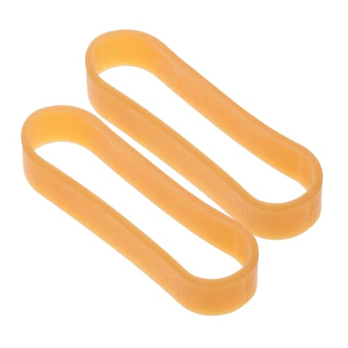 WEKAMOS 2 Stück Töpferform Gummibänder Elastische Bindebänder Töpferwerkzeug Stark Dehnbar Und Verschleißfest Für Gipsformen Und Modellbindung Zufällige Farbe WEKAMOS 2 Stück Töpferform Gummibänder Elastische Bindebänder Töpferwerkzeug Stark Dehnbar Und Verschleißfest Für Gipsformen Und Modellbindung Zufällige Farbe von WEKAMOS