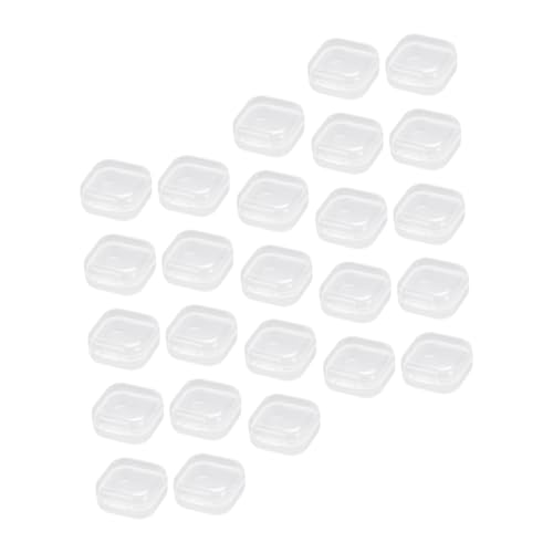 WEKAMOS 25stücke Stickgarn-Organizer Schmuck-aufbewahrungsbox Knopfetui Tischaufbewahrungsbox Perlen-sammelbox Kleine Schmuckbox Für Perlen Und Schmuck Lagerung WEKAMOS 25stücke Stickgarn-Organizer Schmuck-aufbewahrungsbox Knopfetui Tischaufbewahrungsbox Perlen-sammelbox Kleine Schmuckbox Für Perlen Und Schmuck Lagerung von WEKAMOS