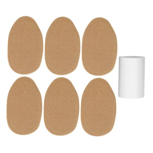 WEKAMOS 3 Paare Hunde Ohrkorrektur Kit Ohrstütze für Welpen Pet Ear Positionierung und Ausrichtung Universelles Werkzeug für Hundeohren WEKAMOS 3 Paare Hunde Ohrkorrektur Kit Ohrstütze für Welpen Pet Ear Positionierung und Ausrichtung Universelles Werkzeug für Hundeohren von WEKAMOS
