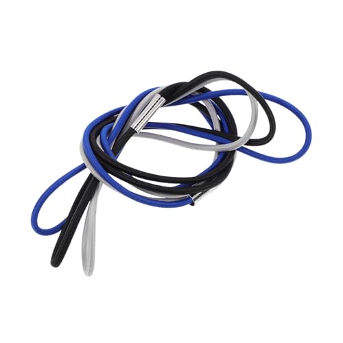 WEKAMOS 3 Stück Elastische Müllbeutelhalter Wiederverwendbare Gummibänder für Große Mülleimer Flexible Abfallsack Befestigung Rutschfest und Dekorativ Vielseitig für Haushalt und WEKAMOS 3 Stück Elastische Müllbeutelhalter Wiederverwendbare Gummibänder für Große Mülleimer Flexible Abfallsack Befestigung Rutschfest und Dekorativ Vielseitig für Haushalt und von WEKAMOS