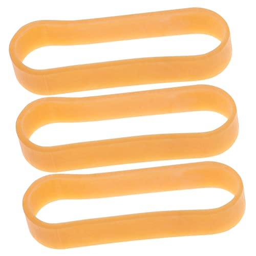 WEKAMOS 3stücke Töpferformgürtel Aus Gummi Gipsbindergürtel Formgürtel Für Elastisch Und Langlebig Ohne Werkzeug Erforderlich WEKAMOS 3stücke Töpferformgürtel Aus Gummi Gipsbindergürtel Formgürtel Für Elastisch Und Langlebig Ohne Werkzeug Erforderlich von WEKAMOS