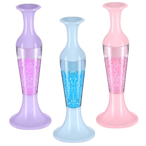 WEKAMOS 3 Stück Teiliges Diamant Malstifte für DIY Nagelkunst Vasenform Leicht Langlebig für Diamantmalerei und Handwerksprojekte WEKAMOS 3 Stück Teiliges Diamant Malstifte für DIY Nagelkunst Vasenform Leicht Langlebig für Diamantmalerei und Handwerksprojekte von WEKAMOS