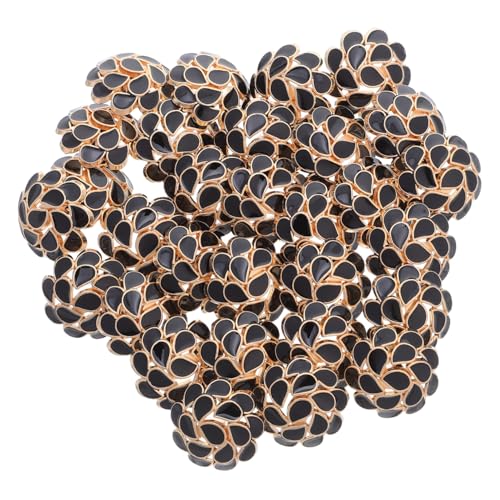 WEKAMOS 30 Stück Teiliges Vintage-blumen Rund Robust für Nähen Kleidung Mäntel Dekoration Kreative Retro-mode DIY Zubehör WEKAMOS 30 Stück Teiliges Vintage-blumen Rund Robust für Nähen Kleidung Mäntel Dekoration Kreative Retro-mode DIY Zubehör von WEKAMOS