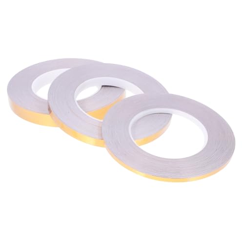 WEKAMOS 3Rollen Fliesenabdichtung Selbstklebendes Wasserfestes Dichtungsband für Bodenfliesen Langlebig für Küchen und Badezimmer WEKAMOS 3Rollen Fliesenabdichtung Selbstklebendes Wasserfestes Dichtungsband für Bodenfliesen Langlebig für Küchen und Badezimmer von WEKAMOS