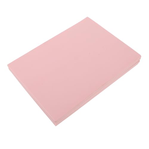 WEKAMOS 4 Stück Druckschnitz Gummisteine Druckblock Stempelherstellungsmaterial Schnitzmaterial Rechteckig Schnitzblock Druckherstellungsmaterialien Stempelherstellung Gummiblock von WEKAMOS