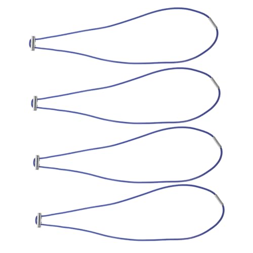 WEKAMOS 4 Stück Elastische Müllbeutel Befestigungsbänder mit Schnalle Umfang Wiederverwendbare Abfallbeutel Halter für Abfalleimer Robust und Langlebig Einfach zu Befestigen WEKAMOS 4 Stück Elastische Müllbeutel Befestigungsbänder mit Schnalle Umfang Wiederverwendbare Abfallbeutel Halter für Abfalleimer Robust und Langlebig Einfach zu Befestigen von WEKAMOS